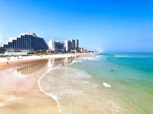 Hilton Daytona Beach Resort in Daytona Beach, USA