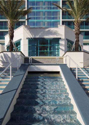 Hilton Daytona Beach Resort in Daytona Beach, USA