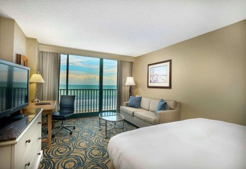 Hilton Daytona Beach Resort - image 11