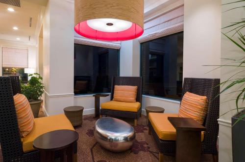 Hilton Garden Inn Hartford South/Glastonbury in Glastonbury, USA