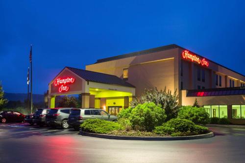 Hampton Inn By Hilton Danville