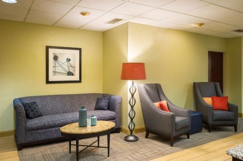 Hampton Inn By Hilton Danville