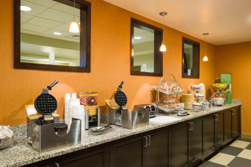 Hampton Inn By Hilton Danville