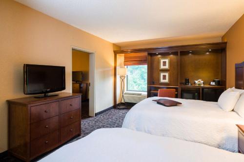 Hampton Inn By Hilton Danville