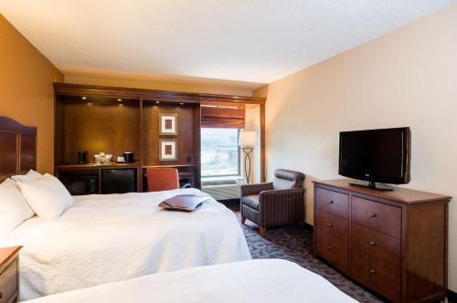 Hampton Inn Danville Hampton Inn Danville