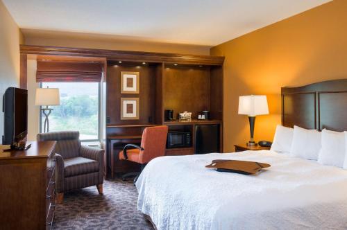 Hampton Inn Danville Hampton Inn Danville