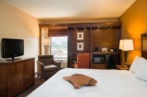 Hampton Inn Danville Hampton Inn Danville