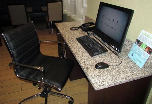 Hampton Inn Danville Hampton Inn Danville