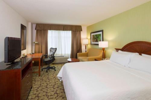 Hilton Garden Inn Hartford South/Glastonbury