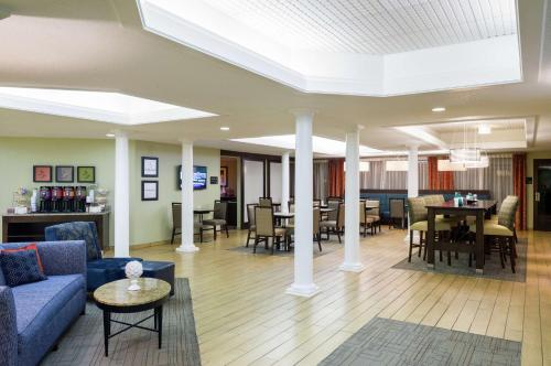 Hampton Inn Selinsgrove/Shamokin Dam in Shamokin Dam, USA