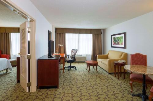 Hilton Garden Inn Hartford South/Glastonbury