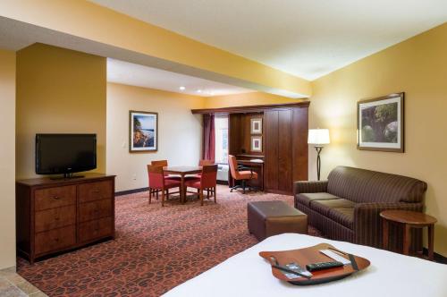 . Hampton Inn Selinsgrove/Shamokin Dam