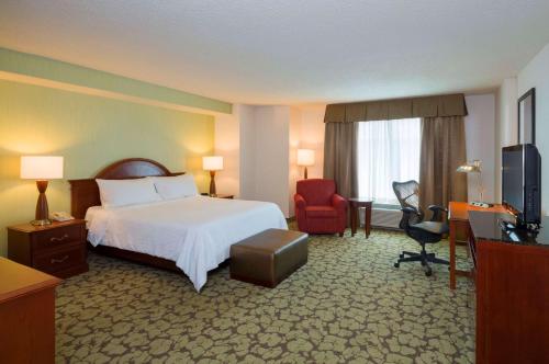 Hilton Garden Inn Hartford South/Glastonbury in กลาสตันบิวรี (CT)
