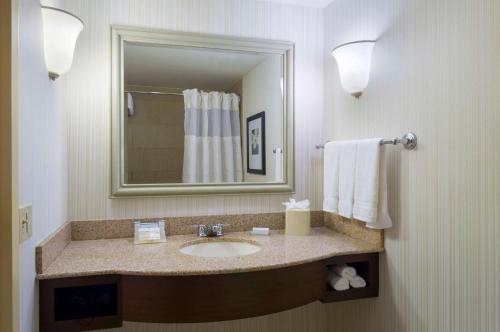 Hilton Garden Inn Hartford South/Glastonbury