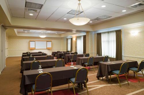 Hilton Garden Inn Hartford South/Glastonbury - image 6