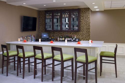 Hilton Garden Inn Hartford South/Glastonbury