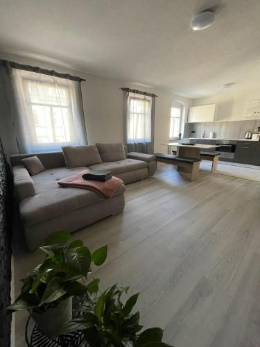 Apartment Bürgerstraße 47 60q.m, Drážďany (fotografie 3)