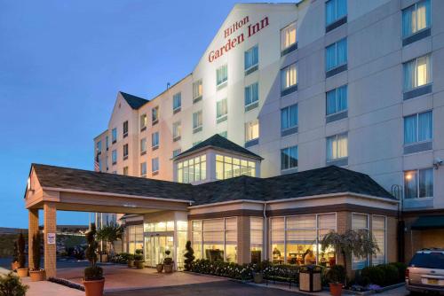 Hilton Garden Inn Queens/JFK