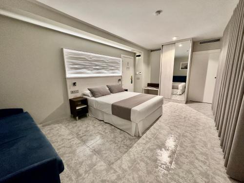 Hotel El Paraíso in Calabardina