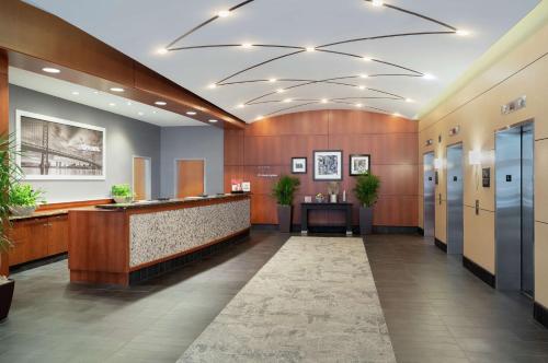 Hampton Inn By Hilton Philadelphia Center City-Convention Center