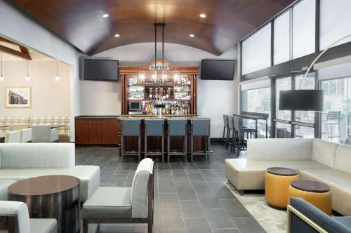 Hampton Inn Philadelphia Center City-Convention Center in Philadelphia, USA