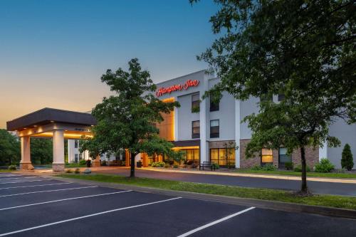 Hampton Inn Binghamton/Johnson City