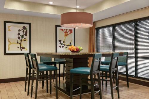 Hampton Inn Binghamton/Johnson City in Binghamton, USA