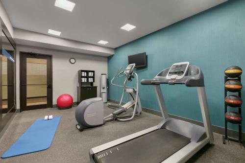 Hampton Inn Binghamton/Johnson City - image 11