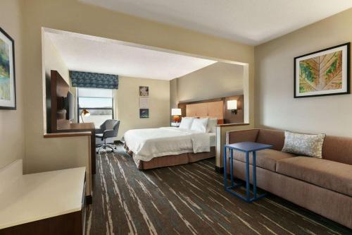 Hampton Inn Binghamton/Johnson City - image 9