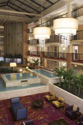 Embassy Suites Cleveland - Beachwood in Beachwood, USA