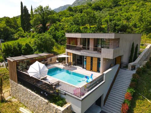 Palazzo Vimbula - Five Star Luxury Villa - Accommodation - Mokošica