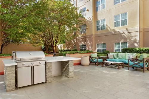 Homewood Suites by Hilton Dallas-DFW Airport N-Grapevine