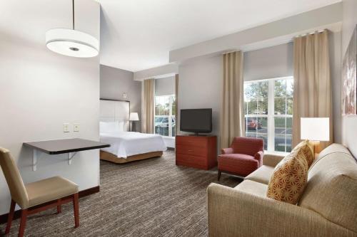 Homewood Suites by Hilton Columbus-Dublin in Dublin, USA