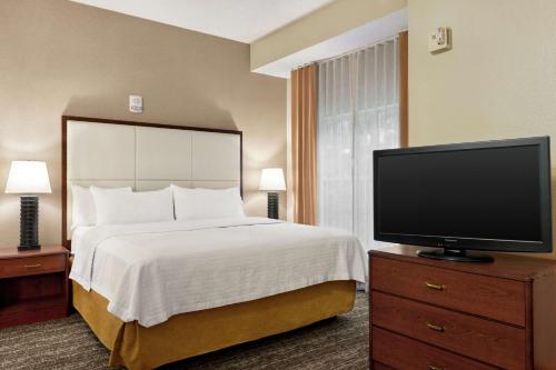 Homewood Suites by Hilton Dallas-DFW Airport N-Grapevine