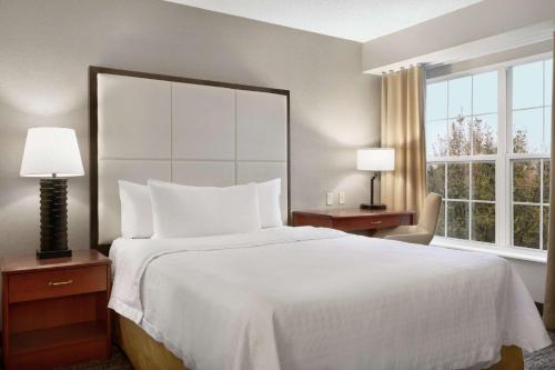 Homewood Suites by Hilton Columbus-Dublin in Dublin, USA