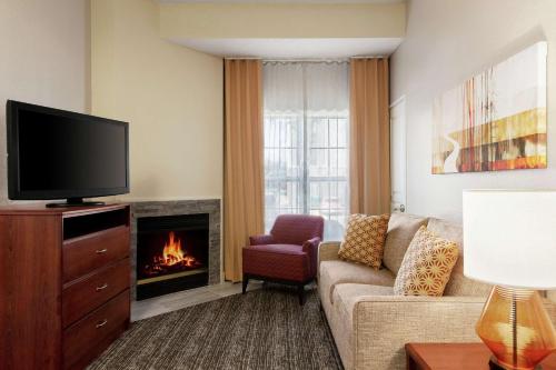 Homewood Suites by Hilton Dallas-DFW Airport N-Grapevine