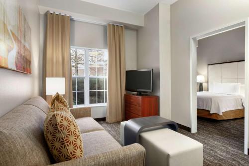 Homewood Suites by Hilton Columbus-Dublin - image 14