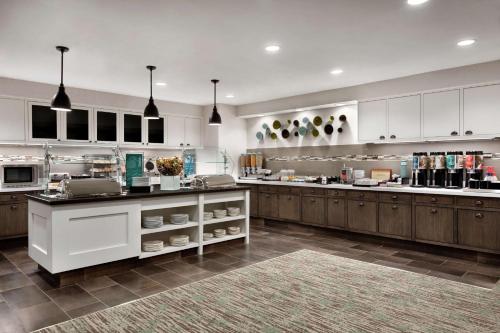 Homewood Suites by Hilton Columbus-Dublin in Dublin, USA