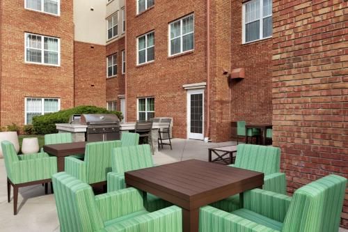Homewood Suites by Hilton Columbus-Dublin - image 11