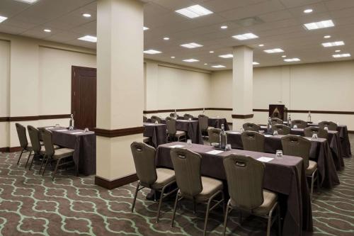 Embassy Suites Dallas - Market Center - image 12