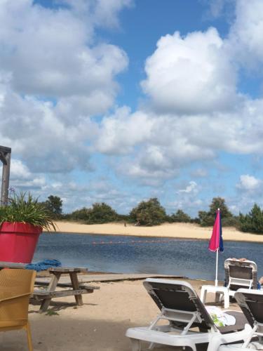 Camping Les Viviers