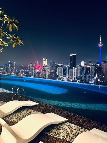 Axon Serviced Suites Kuala Lumpur photo 1