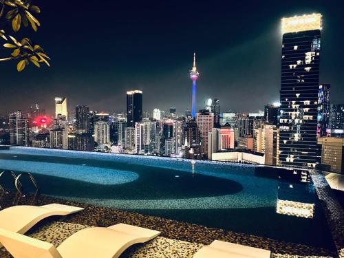 Axon Serviced Suites Kuala Lumpur photo 4