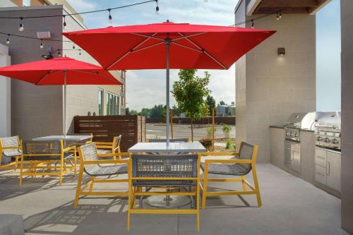 Home2 Suites By Hilton Longmont in Longmont, USA