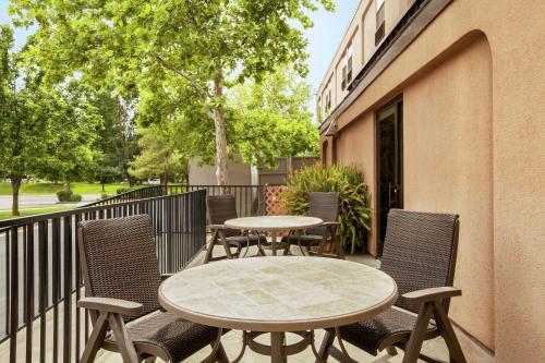 Hampton Inn Sacramento/Rancho Cordova