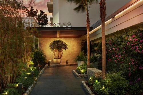 The Gates Hotel South Beach – Miami Beach, FL