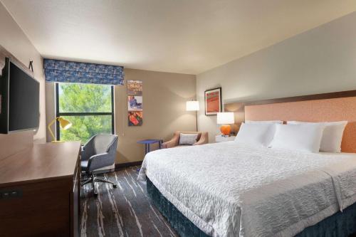 2 queen beds