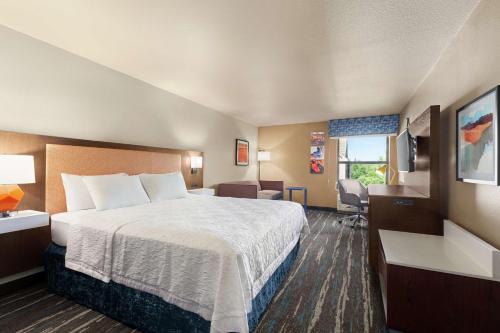 Hampton Inn By Hilton Sacramento/Rancho Cordova