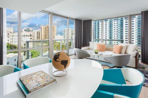 The Gates Hotel South Beach  in Miami Beach (FL)