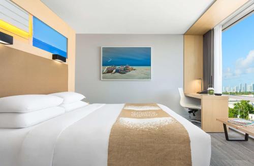 The Gates Hotel South Beach – Miami Beach, FL